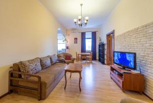Two-Bedroom Apartment on Shota Rustaveli 24 room in Apartments in the CENTER on Shota Rustaveli
