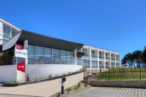 Hotels Best Western Hotel Le Bellevue Quiberon : photos des chambres