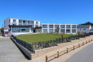 Hotels Best Western Hotel Le Bellevue Quiberon : photos des chambres