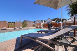 Hotels Best Western Hotel Le Bellevue Quiberon : photos des chambres