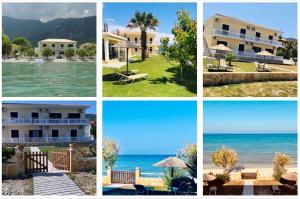 Beach House I&II Zakynthos Greece