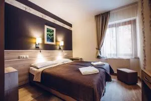 Natur Hotel Kövestető - Pécsvárad