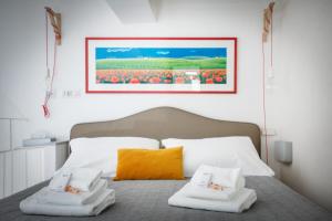 Argentina apartment Roof View