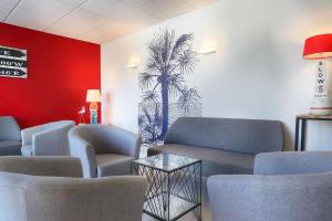 Hotels Best Western Hotel Le Bellevue Quiberon : photos des chambres