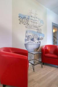 Hotels Best Western Hotel Le Bellevue Quiberon : photos des chambres