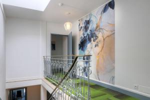 Hotels Best Western Hotel Le Bellevue Quiberon : photos des chambres