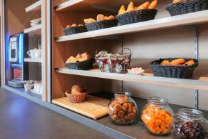 Hotels Best Western Hotel Le Bellevue Quiberon : photos des chambres