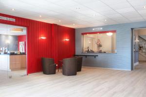 Hotels Best Western Hotel Le Bellevue Quiberon : photos des chambres