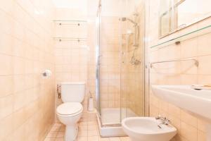 Appartements Place Amiral Barnaud : photos des chambres