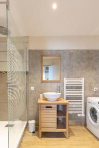 Résidence Le Suquet