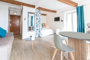 Résidence Le Suquet