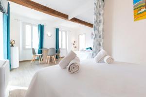 Résidence Le Suquet