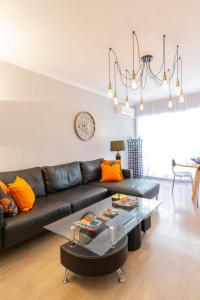 Appartements Chez Philippe : photos des chambres