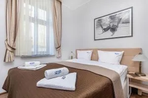 Villa Baltic Dream - 米兹多洛杰