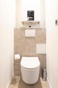 Chez Dominique - 1 chbre Centre Antibes Migrainier T2 avec AC