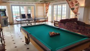 Casa da Vigia - vila bouganvilia - V3 - in top of the beach with jacuzzi