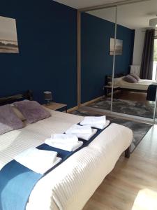 Lux Apartment Kołobrzeg Polanki Park