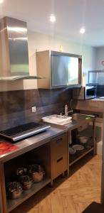 Willa polne wzgórza