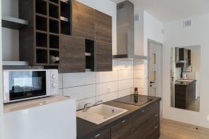Apartament Na Urlop Wisła Apartamenty Spokojna