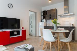 Apartament Na Urlop Wisła Apartamenty Spokojna