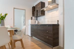 Apartament Na Urlop Wisła Apartamenty Spokojna