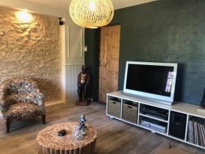 B&B / Chambres d'hotes Maison La Viste : photos des chambres