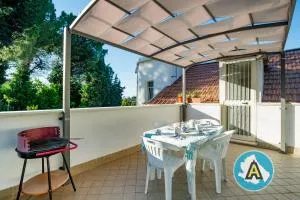 Appartamenti di Catia a due passi dal mare - San Silvestro