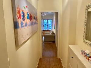 Ferienwohnung Giacomelli 3