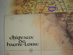 le Donjon de la Reine Margot