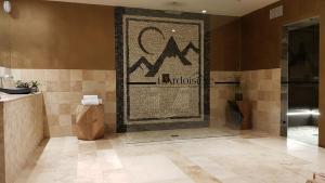 Chalets Chalet l'Ardoisiere : photos des chambres