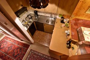 Cosy 3.5 pièce à Täsch