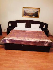 Standard Double Room room in Hotel Old Riga