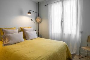 Hotels Maison Volver : photos des chambres