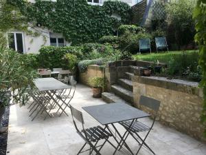 B&B / Chambres d'hotes La Maison Saint Aignan : photos des chambres