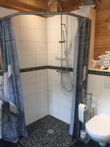 Ferienwohnung Grünebach