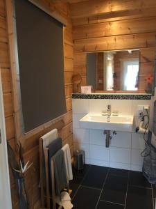 Ferienwohnung Grünebach