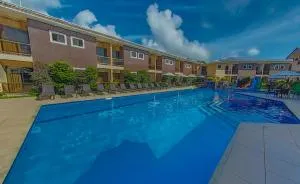 Safira Praia Hotel - 圣安德烈