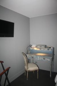 Hotels Hotel 19'Cent : photos des chambres
