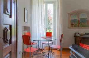 Bel Faggio Rosso apartment