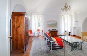 Bel Faggio Rosso apartment