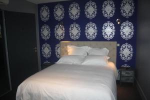 Hotels Hotel 19'Cent : Chambre Double Confort