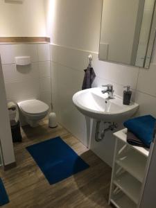 Ferienwohnung Zur Auszeit Kontorhaus Malchow