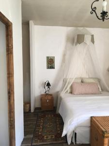 La Maison sur La Rivière