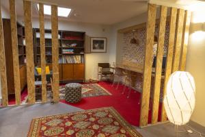 Logis Hôtel Chaptal, Amboise