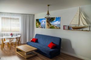 AHOY PUCK apartament przy plaży z widokiem na morze