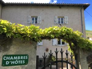 Maisons d'hotes Les Picorettes : photos des chambres