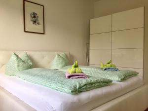 3-Raum Monteurswohnung an der Arena