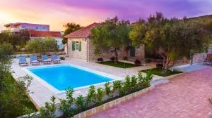 Vacation Home Mate Ceko - 苏科尚