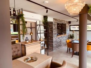 Beach Hotel Božikovina