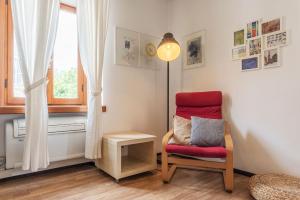 GuestHost - Colosseo Modern Apartment